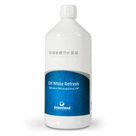 EM WHITE REFRESH 1l, Bioscem