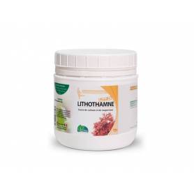 ALGA CALCAROASA LITHOTHAMNE ALGA CALCAREA 250g, Bioscem