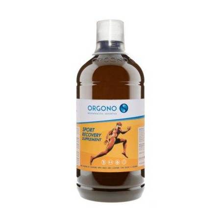 ORGONO SPORT RECOVERY 1l, Deco Italia