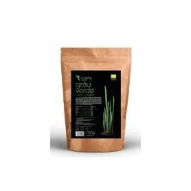 Orz verde pulbere 150g ECO-BIO Niavis