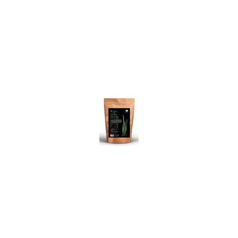 Orz verde pulbere 150g ECO-BIO Niavis
