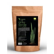 Orz verde pulbere 150g eco-bio niavis