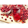 Suc merisoare indulcit cu 10% sirop orez eco-bio 75ml, Deco Italia