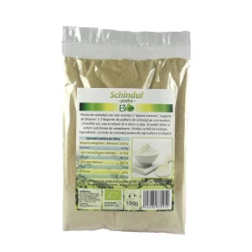 Schinduf pudra eco-bio 100g, Deco Italia