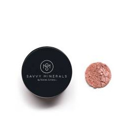 Savvy Minerals Blush 503 I Do Believe You're Blushin, Young Living