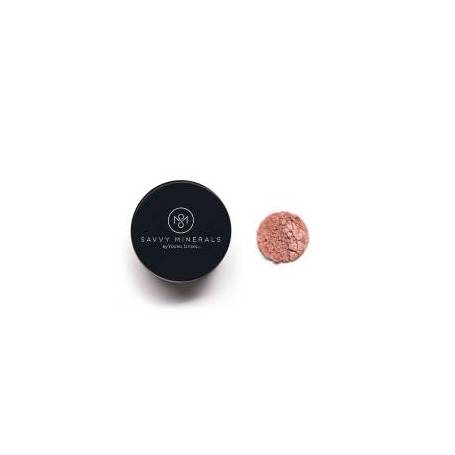 Savvy Minerals Blush 503 I Do Believe You're Blushin, Young Living