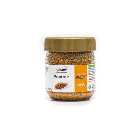 Polen CRUD de Salcie 250g - Apiland