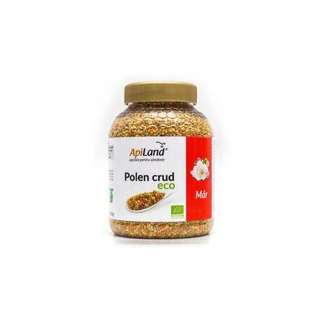 Polen CRUD de Mar 250g - Apiland