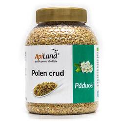 Polen crud de paducel 230g - apiland