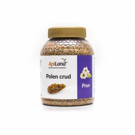 Polen CRUD de Prun 250g - Apiland