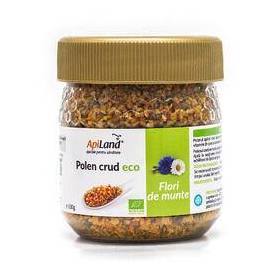 Polen CRUD de Flori de Munte 250g - Apiland