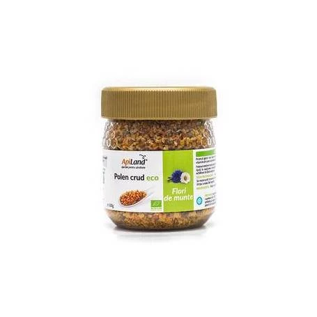 Polen CRUD de Flori de Munte 250g - Apiland