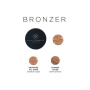 Pudra minerala bronzanta Savvy Minerals Bronzer 500 Crowned All Over, Young Living