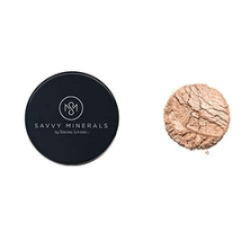 Fard de ochi mineral Savvy Minerals Eyeshadow 401 Residual, Young Living