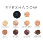 Fard de ochi mineral Savvy Minerals,  Young Living