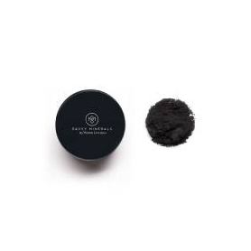 Eyeliner mineral Savvy Minerals Eyeliner 408 Jet Setter, Young Living