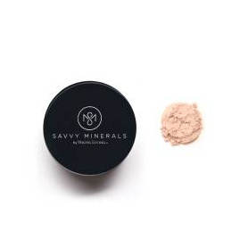 Fond de ten pudra mineral Savvy Minerals Foundation Powder 101 Cool No 2, Young Living