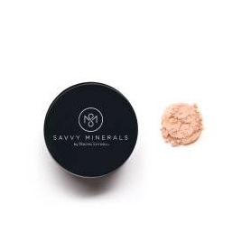 Fond de ten pudra mineral Savvy Minerals Foundation Powder 102 Cool No 3, Young Living