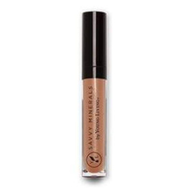 Luciu de buze Savvy Minerals Lip Gloss 601 Embrace, Young Living