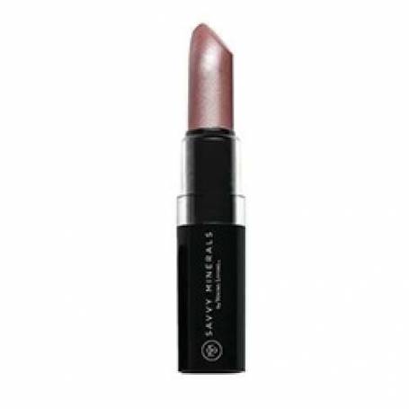 Ruj de buze natural Savvy Minerals Lipstick 603 On A Whim, Young Living