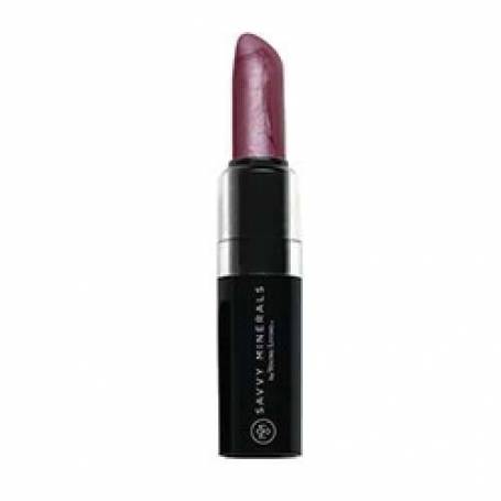 Ruj Lichid Savvy Minerals Lipstick 605 Uptown Girl, Young Living
