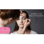 Fard maro multifunctional Savvy Minerals Multitasker 409 Dark, Young Living