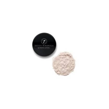 Pudra minerala Savvy Minerals Veil 505 Diamond Dust Large, Young Living
