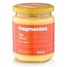 Unt Bio Ghee Unt Clarificat 215g, Harmonica