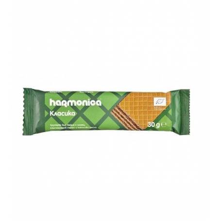 NAPOLITANA CLASSIC BIO 30g, Harmonica