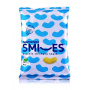 PUFULETI SMILES CU SARE DE MARE BIO 50g, Harmonica