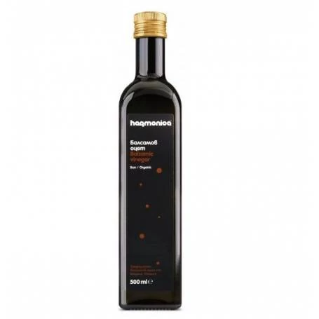 OTET BALSAMIC BIO 500ml, Harmonica