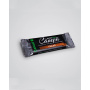 Baton raw bio cu seminte de canepa si cacao 48g CANAH