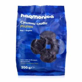 PRUNE USCATE BIO 200g, Harmonica