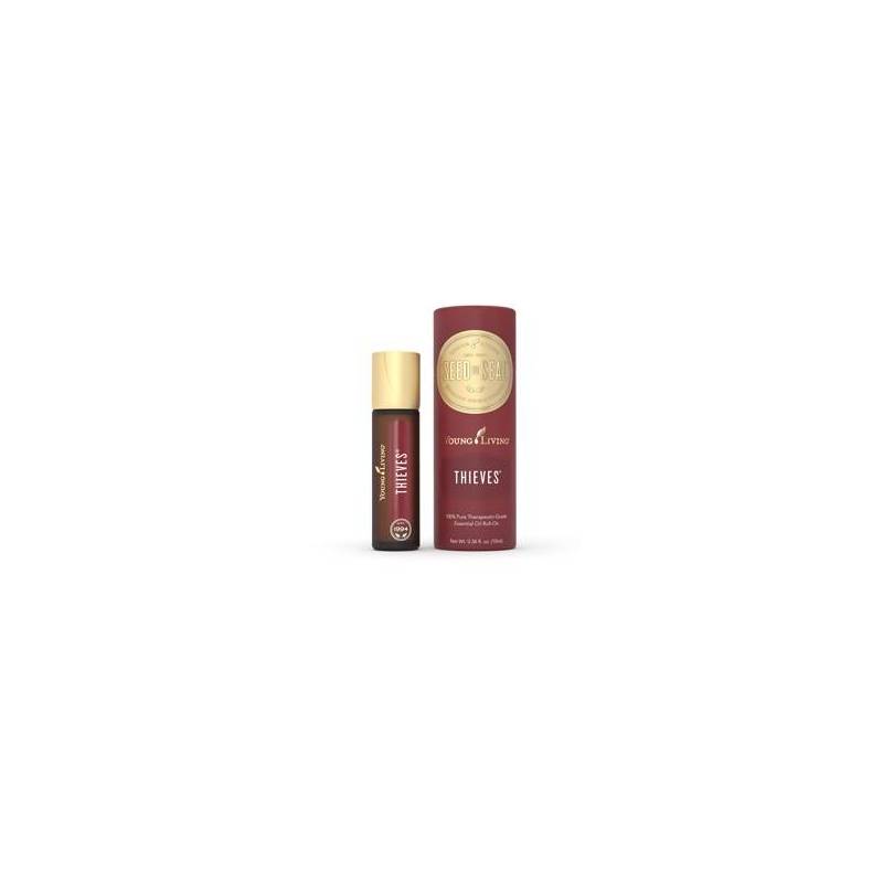 Roll On Thieves 10ml, Young Living