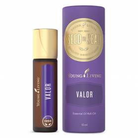 Roll-On Valor 10ml, Young Living