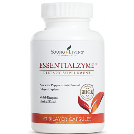Essentialzyme 90cps, Young Living
