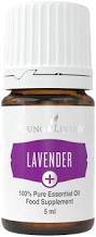 Ulei esential de lavanda lavender plus 5ml, young living
