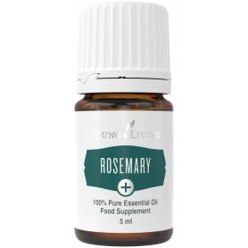 Ulei esential de Rozmarin Rosemary Plus 5ml, Young Living