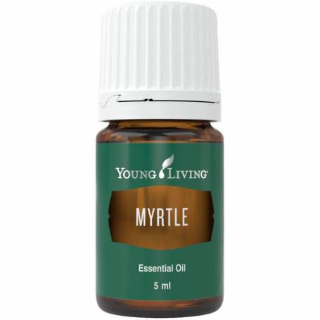 Ulei esential Myrtle Mirt 5ml, Young Living