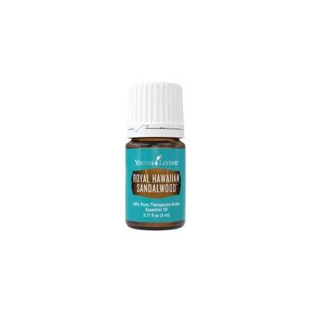 Ulei esential Royal Hawaiian Sandalwood 5ml, Young Living