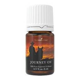 Ulei esential Journey On 5ml, Young Living