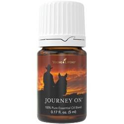 Ulei esential journey on 5ml, young living