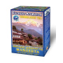 Ceai ayurvedic pentru boala capusei si boala Lyme - MANJISHTA - 100g Everest Ayurveda
