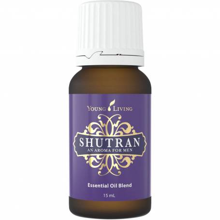 Ulei esential Shutran 15ml, Young Living