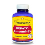HEPATO CURCUMIN95 120cps - Herbagetica