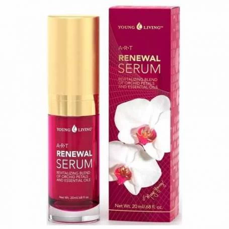 Ser regenerator ART Renewal Serum 20ml, Young Living