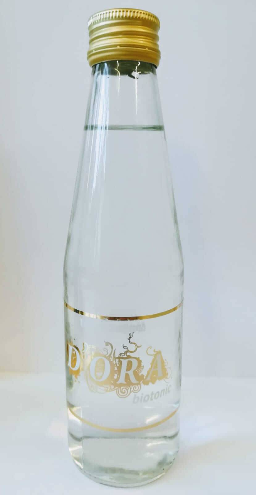 Apa Dora Biotonic Cu Aur Si Argint Coloidal 330ml, Dora