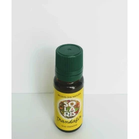 Ulei esential de Trandafir 10ml, Solaris