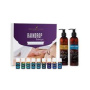 Set uleiuri esentiale Raindrop Technique, Young Living