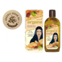 Ulei de argan pentru par fara parabeni VALONA ARGANE 140ml, Argana